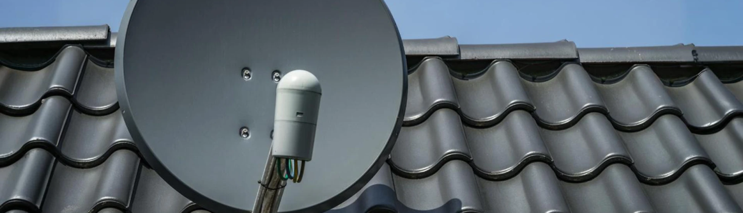 Antennenanlagen der E-E GmbH